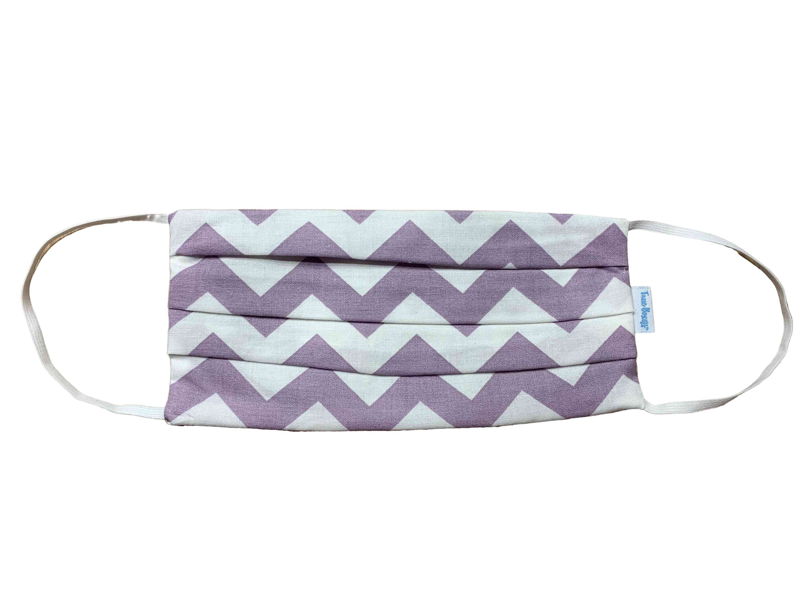 Stay Positive - double sided protective mask - True Boxers