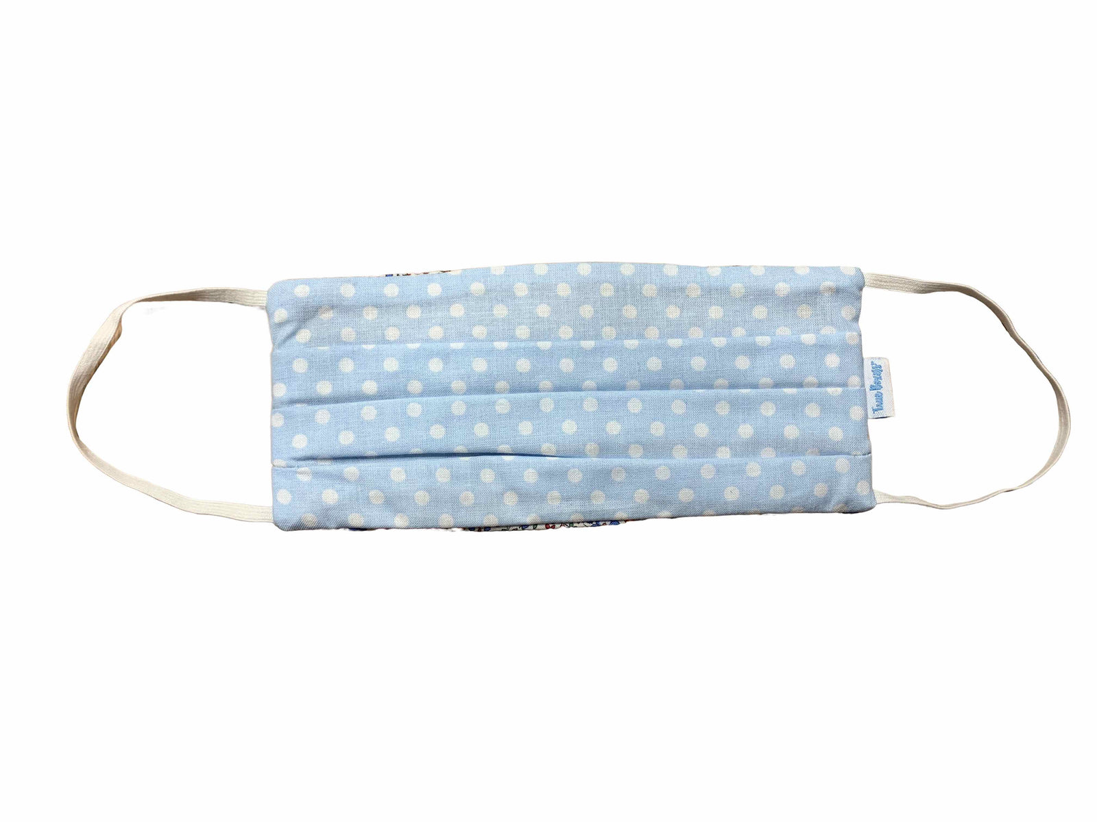 Spread Love - double sided protective mask - True Boxers