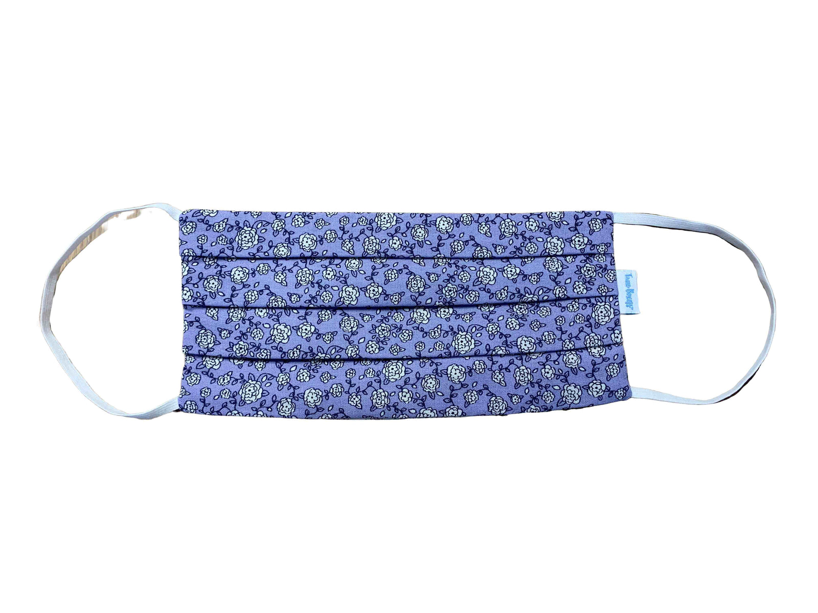 Go Well (4-8 JAHRE) - Doppelseitige Mund- & Nasenmaske