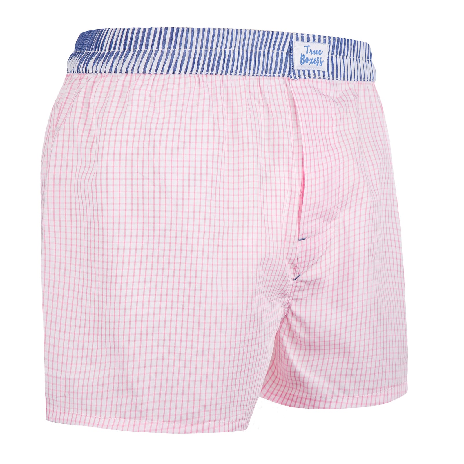 Nevermind - True Boxers