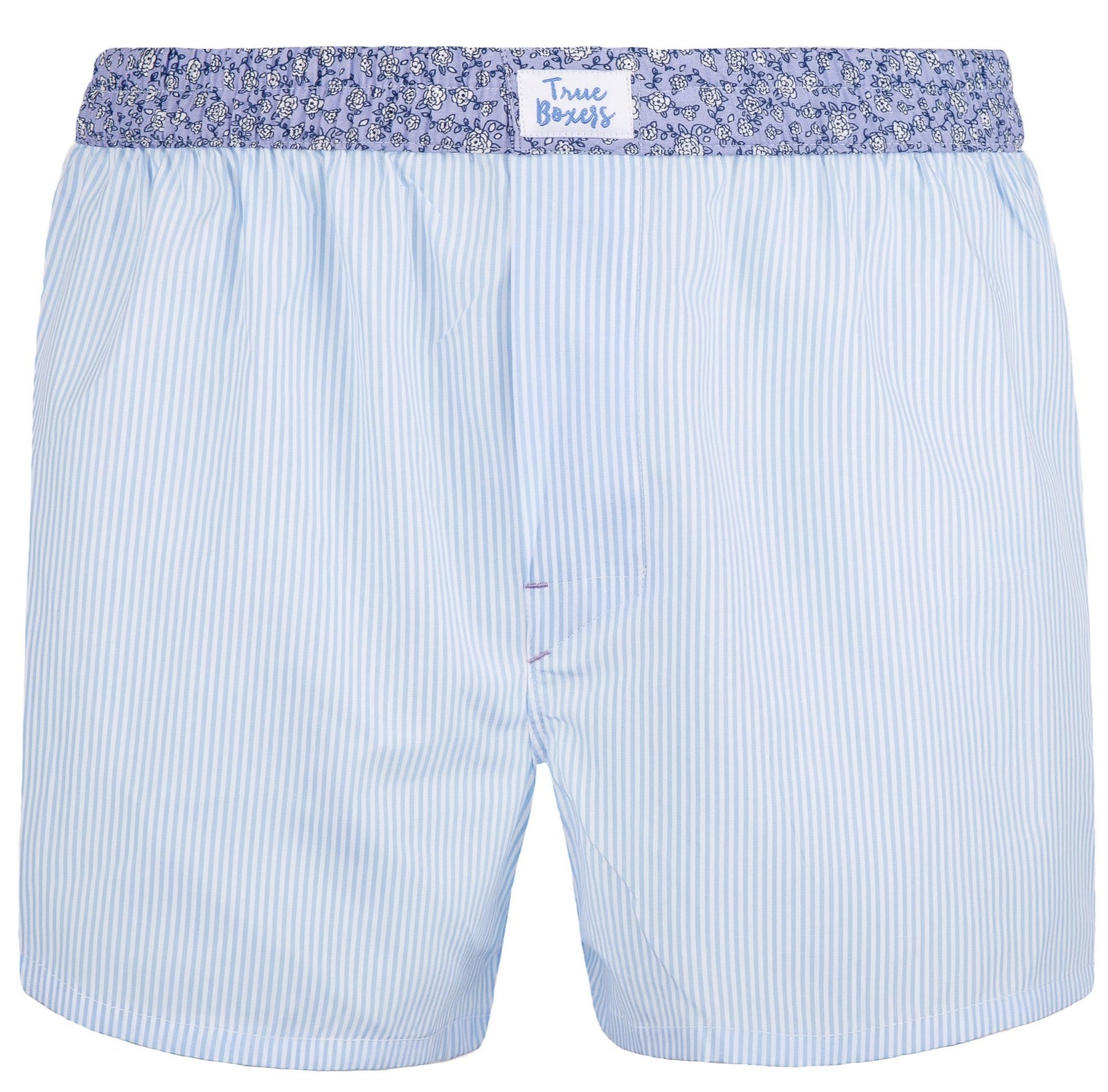 Reload - True Boxers