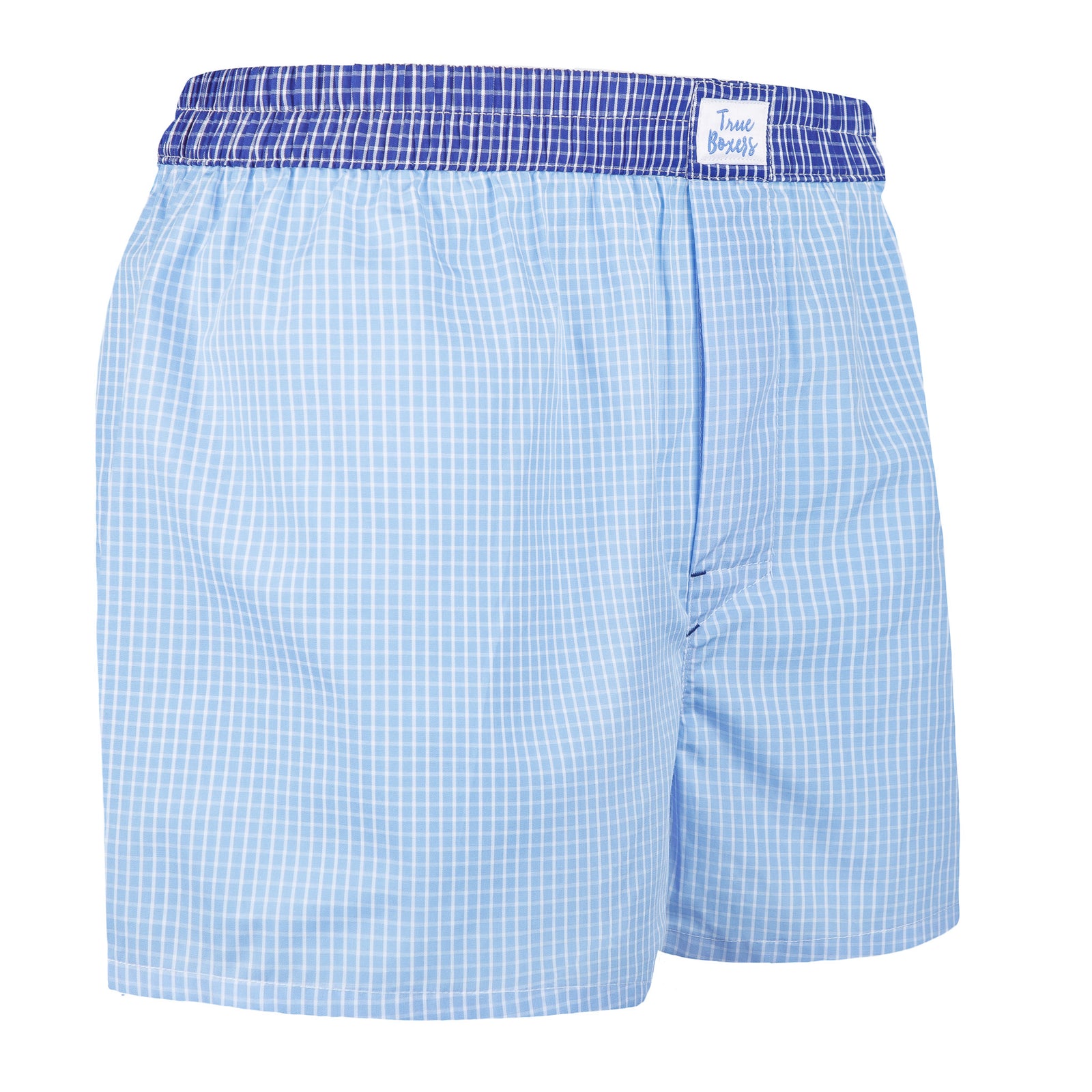 Beyond The Clouds - True Boxers