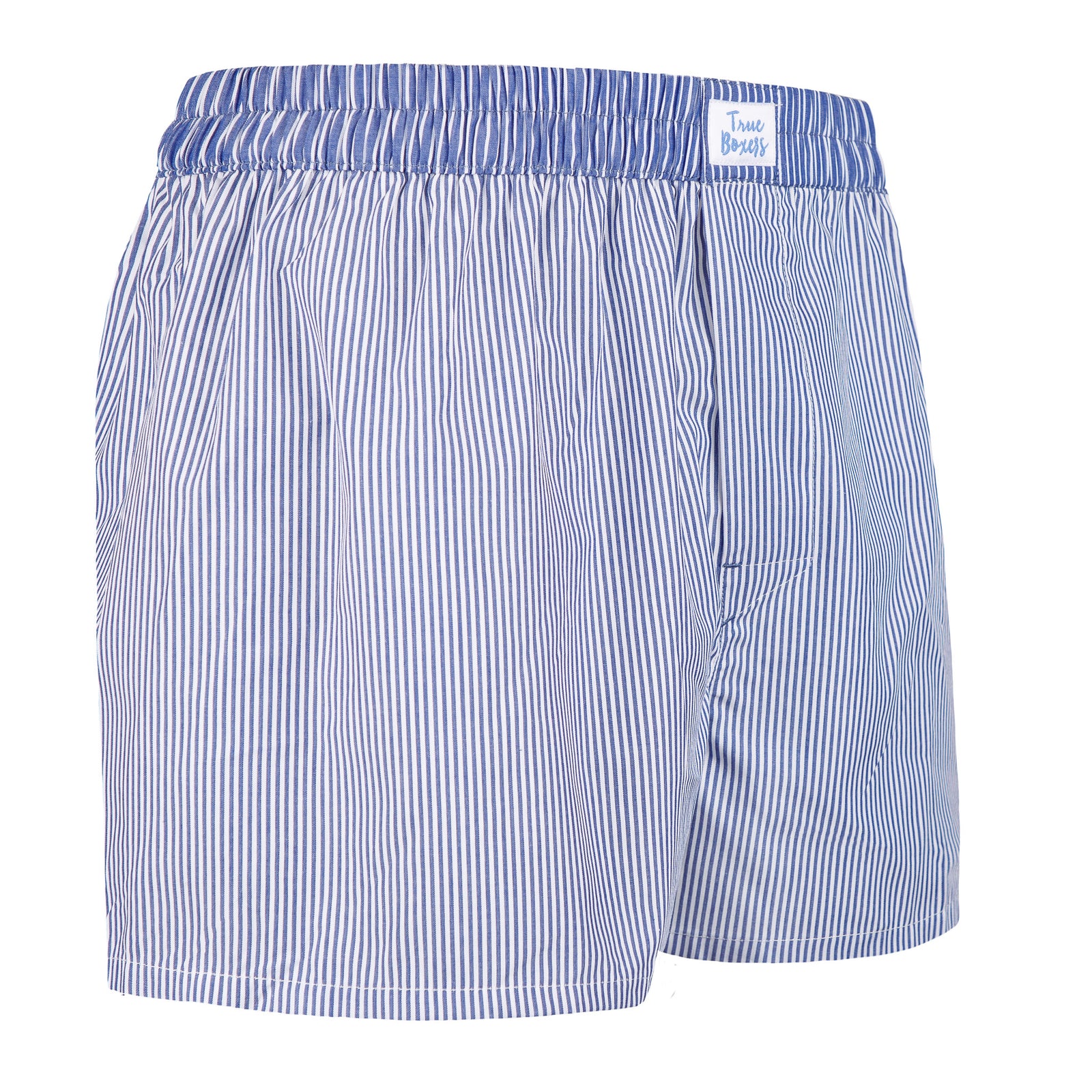 Timeless Life - True Boxers